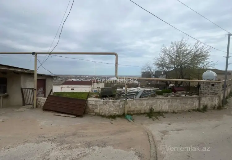 4 sot Torpaq Satılır, Zığ qəs., Suraxanı, Bakı