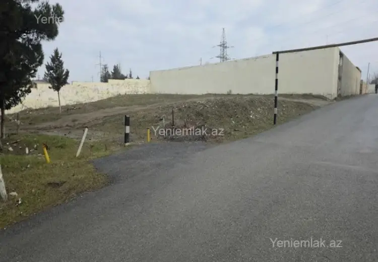 7 sot Torpaq Satılır, Saray, Abşeron