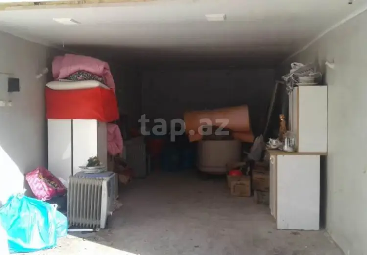 0 m² Obyekt / Ofis , Bakı