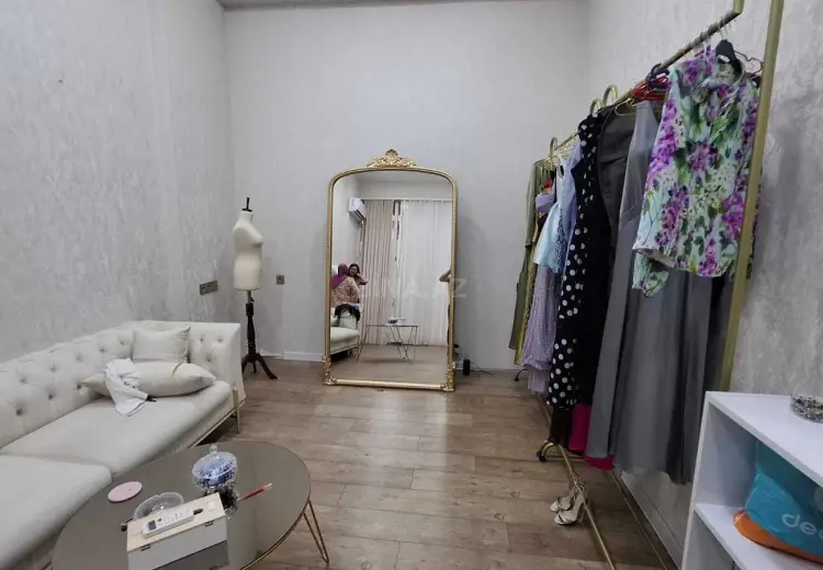 44 m² Obyekt / Ofis Satılır, Xətai, Bakı