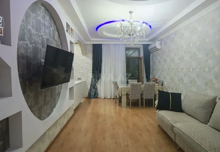 3 otaqlı mənzil Satılır, Xırdalan