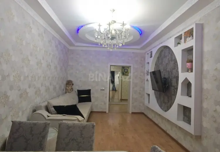 3 otaqlı mənzil Satılır, Xırdalan