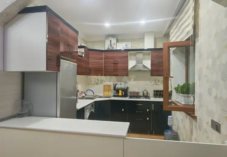 3 otaqlı mənzil Satılır, Xırdalan