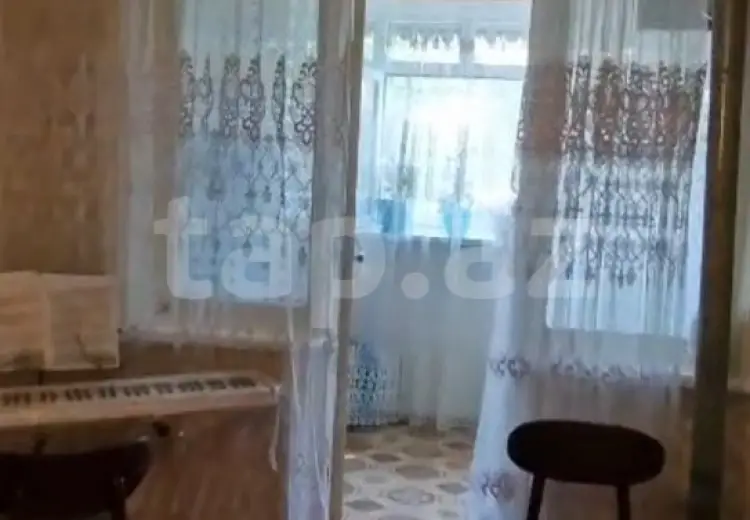 2 otaqlı mənzil , Gəncə