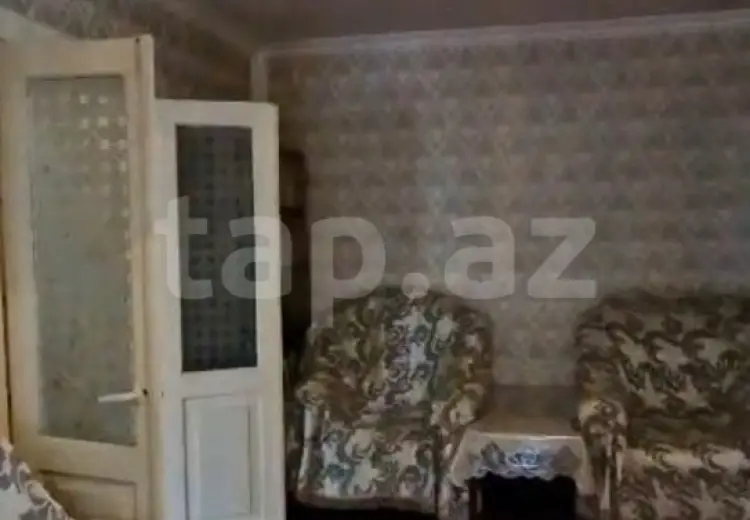 2 otaqlı mənzil , Gəncə
