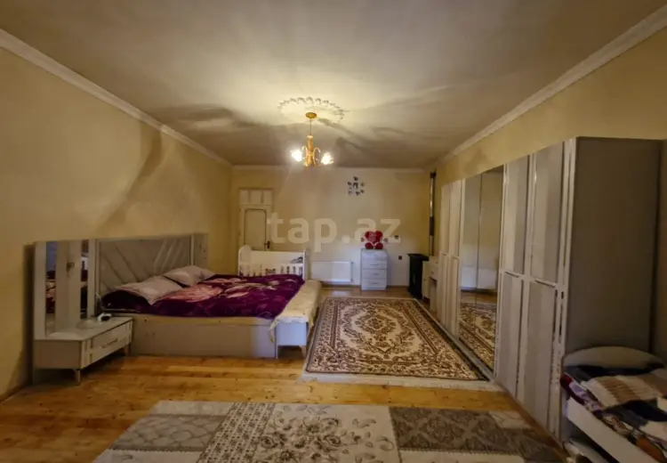 3 otaqlı mənzil , Sumqayıt
