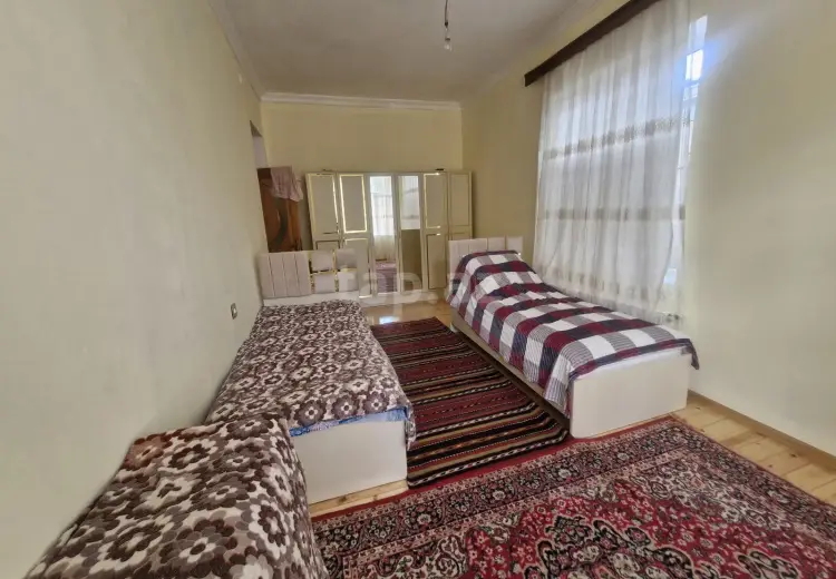 3 otaqlı mənzil , Sumqayıt