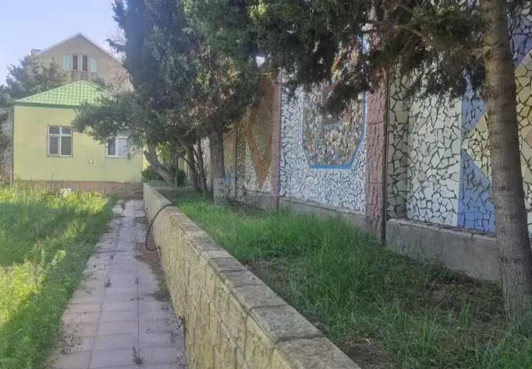6 sot Torpaq Satılır, Pirşağı qəs., Sabunçu, Bakı