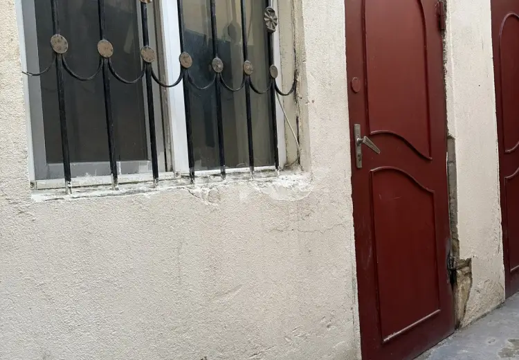 1 otaqlı mənzil Kirayə (aylıq), Biləcəri qəs., Binəqədi, Bakı