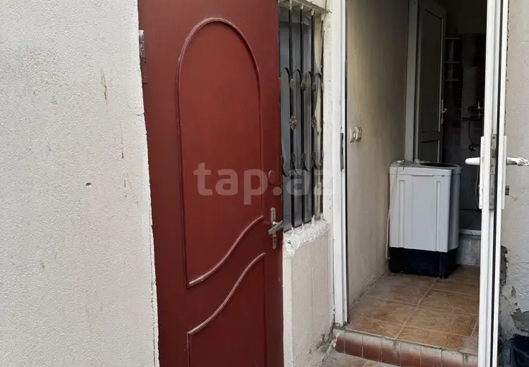 1 otaqlı mənzil Kirayə (aylıq), Biləcəri qəs., Binəqədi, Bakı