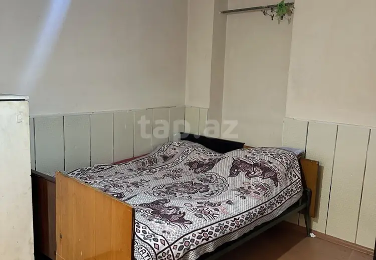1 otaqlı mənzil Kirayə (aylıq), Biləcəri qəs., Binəqədi, Bakı