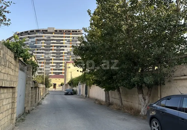 1 otaqlı mənzil Kirayə (aylıq), Biləcəri qəs., Binəqədi, Bakı