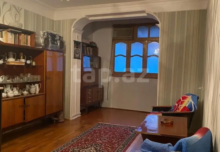 3 otaqlı mənzil , Sumqayıt
