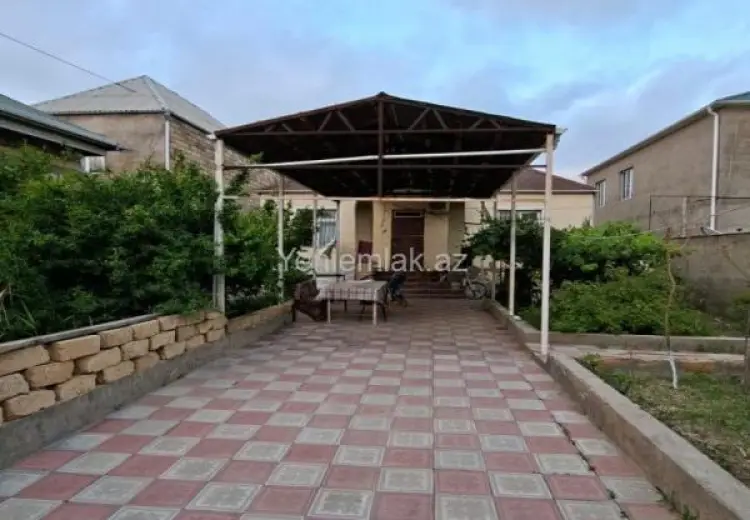 80 000 AZN - 3 otaqlı mənzil Satılır, Corat bağları, Sumqayıt
