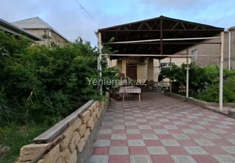 80 000 AZN - 3 otaqlı mənzil Satılır, Corat bağları, Sumqayıt