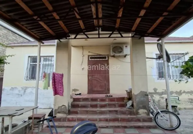 80 000 AZN - 3 otaqlı mənzil Satılır, Corat bağları, Sumqayıt