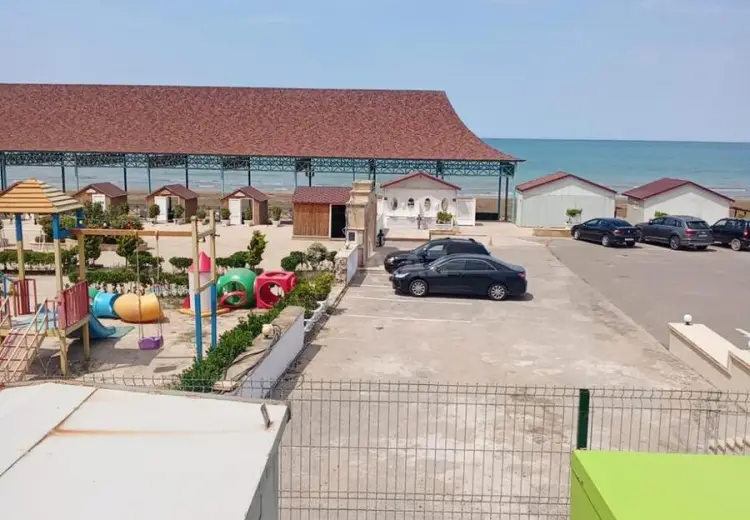 6 sot Torpaq Satılır, Abşeron