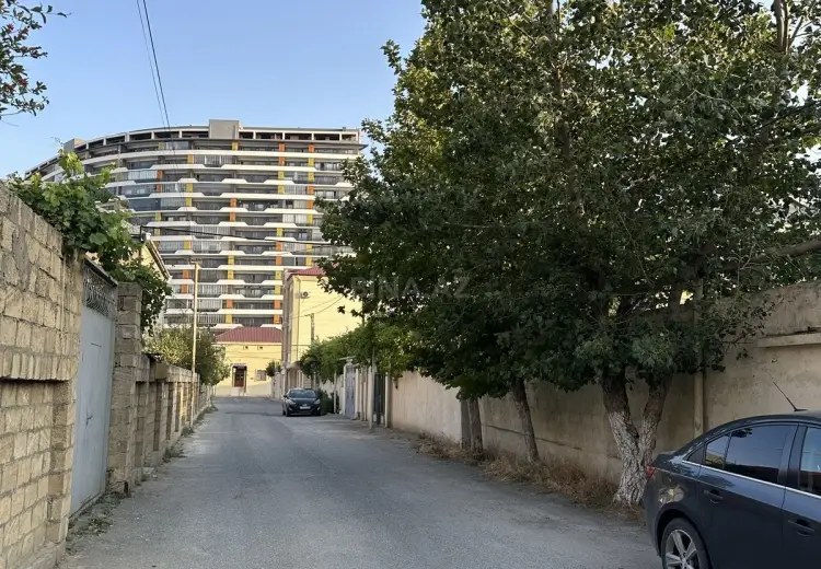 1 otaqlı mənzil Kirayə (aylıq), Biləcəri qəs., Binəqədi, Bakı