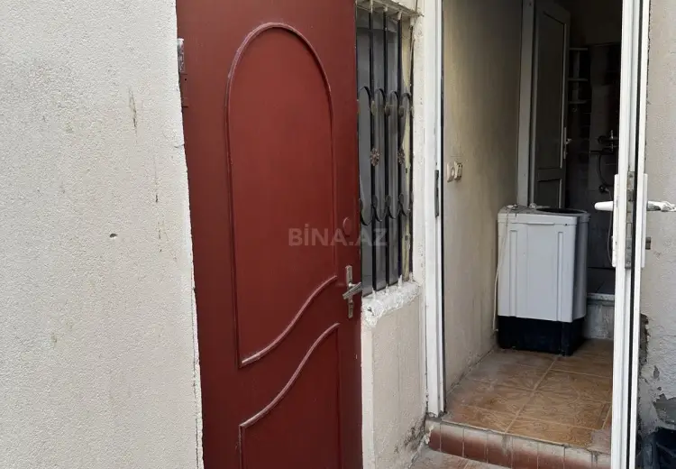 1 otaqlı mənzil Kirayə (aylıq), Biləcəri qəs., Binəqədi, Bakı