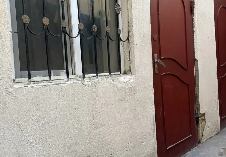 1 otaqlı mənzil Kirayə (aylıq), Biləcəri qəs., Binəqədi, Bakı