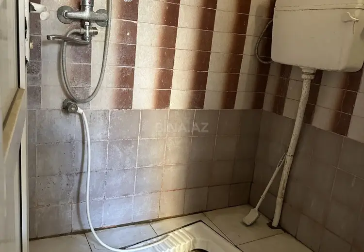 1 otaqlı mənzil Kirayə (aylıq), Biləcəri qəs., Binəqədi, Bakı