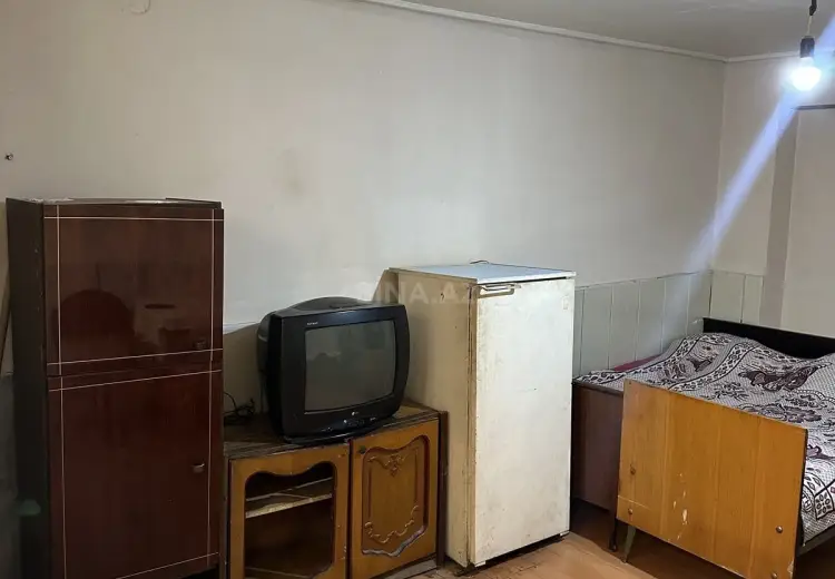 1 otaqlı mənzil Kirayə (aylıq), Biləcəri qəs., Binəqədi, Bakı
