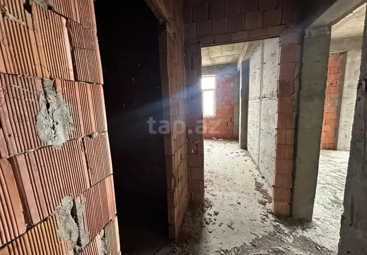 2 otaqlı mənzil , Saray, Abşeron