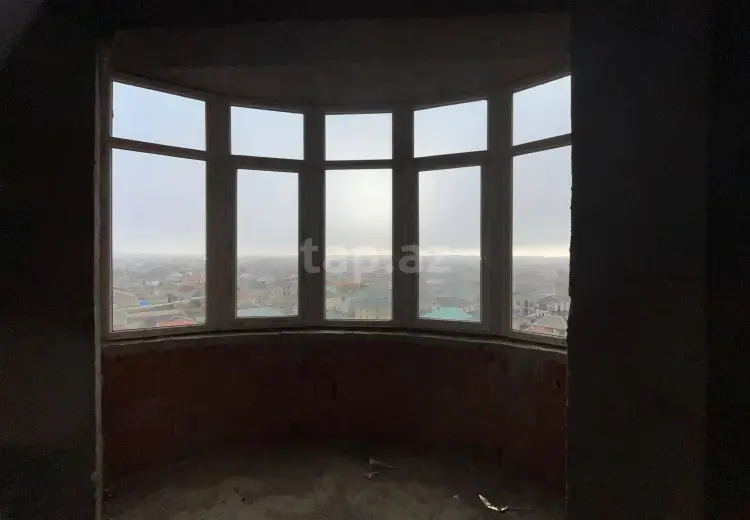 2 otaqlı mənzil , Saray, Abşeron