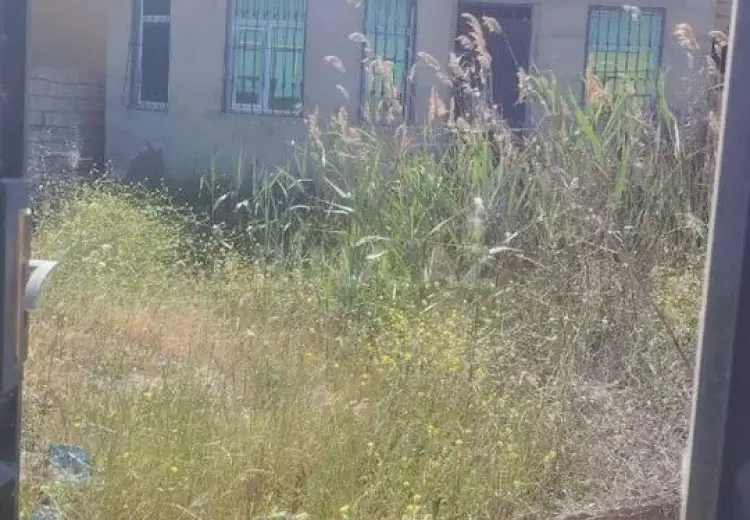 4 otaqlı mənzil Satılır, Hövsan qəs., Suraxanı, Bakı
