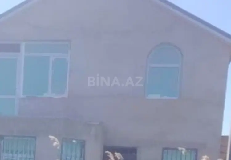 4 otaqlı mənzil Satılır, Hövsan qəs., Suraxanı, Bakı