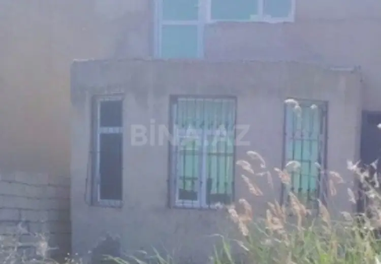 4 otaqlı mənzil Satılır, Hövsan qəs., Suraxanı, Bakı