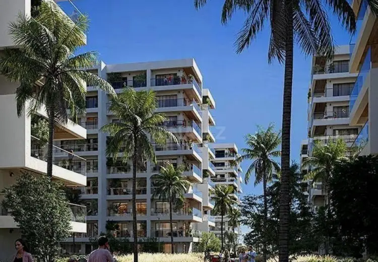2 otaqlı mənzil Satılır, Nardaran qəs., Sabunçu, Bakı