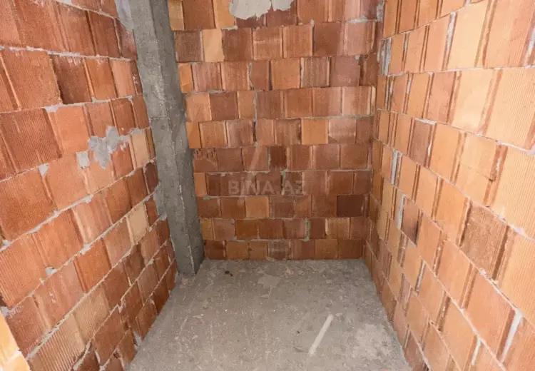 3 otaqlı mənzil Satılır, Masazır, Abşeron