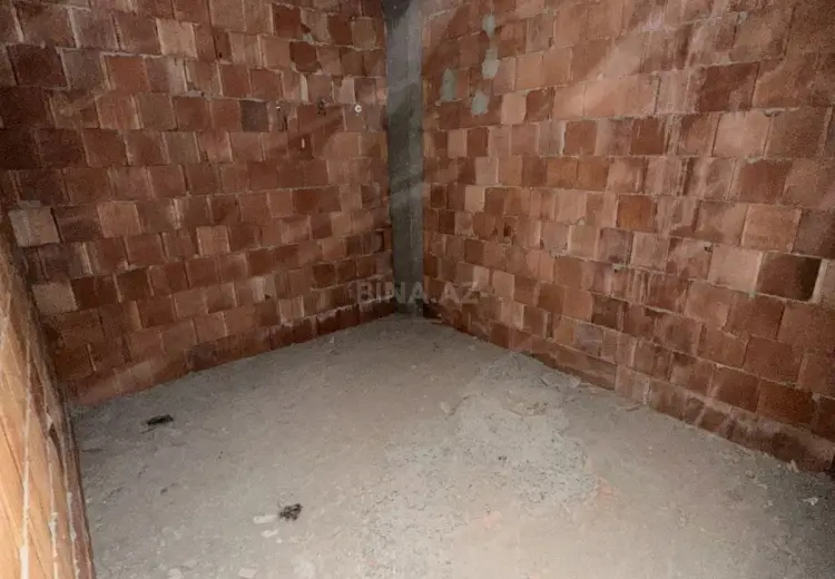 3 otaqlı mənzil Satılır, Masazır, Abşeron