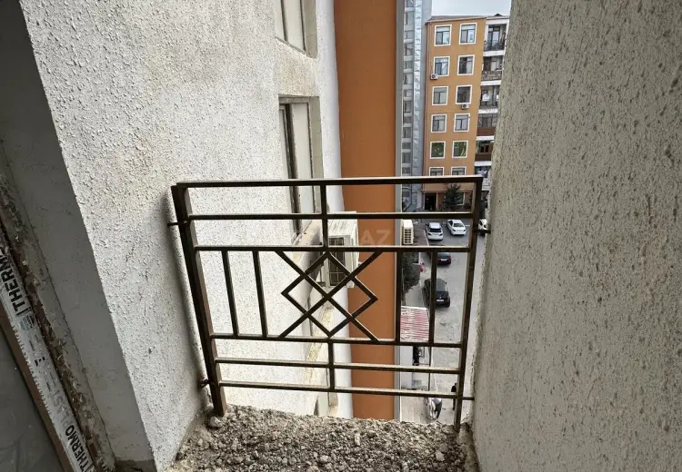 3 otaqlı mənzil Satılır, Masazır, Abşeron