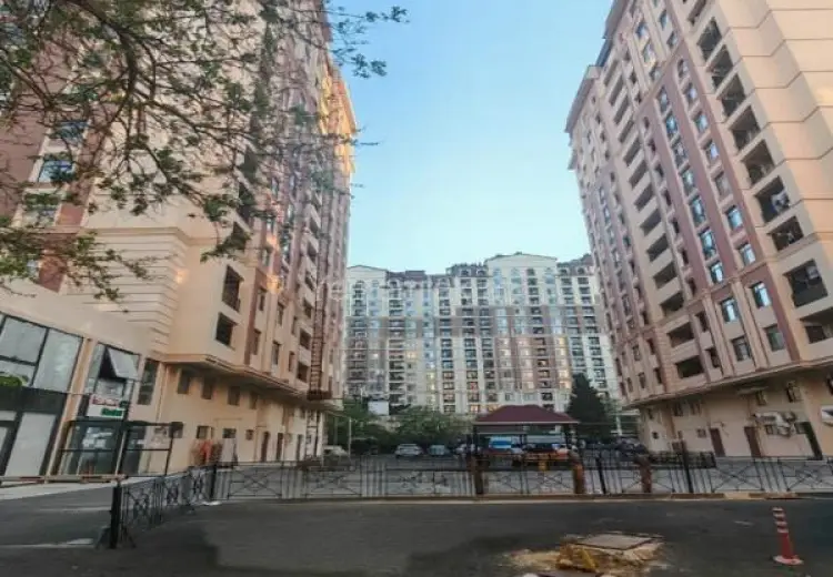 3 otaqlı mənzil Satılır, Nərimanov, Bakı