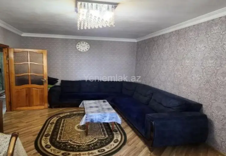 240 000 AZN - 3 otaqlı mənzil Satılır, Nərimanov, Bakı