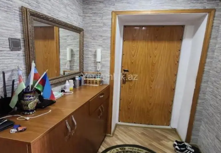 240 000 AZN - 3 otaqlı mənzil Satılır, Nərimanov, Bakı