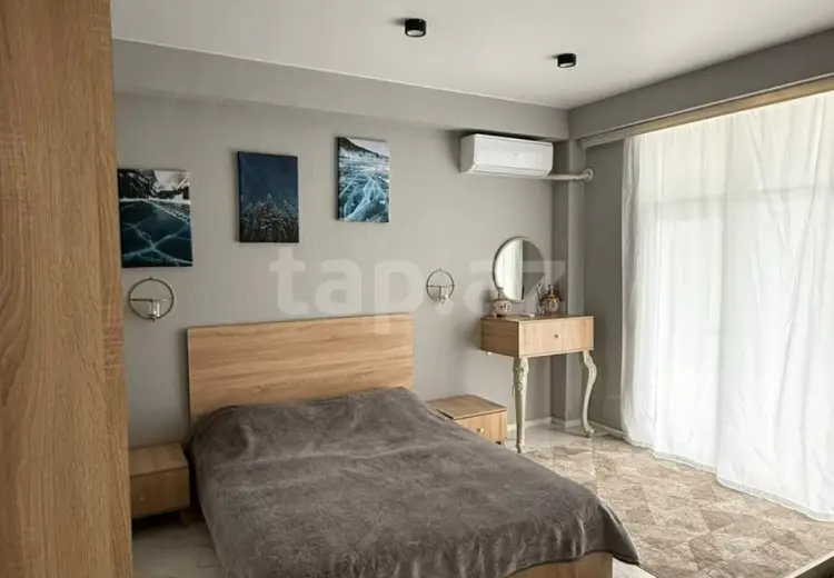 2 otaqlı mənzil , Astara