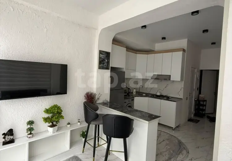 2 otaqlı mənzil , Astara