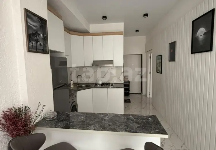 2 otaqlı mənzil , Astara