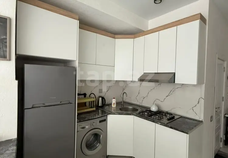 2 otaqlı mənzil , Astara