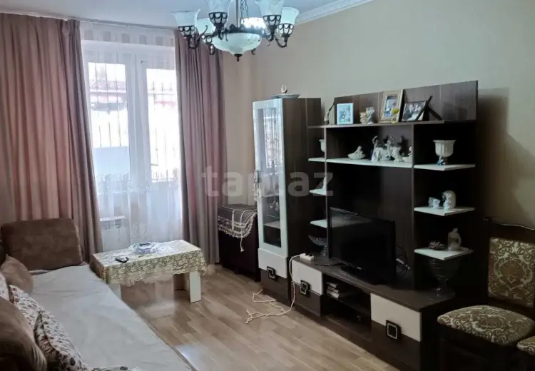 3 otaqlı mənzil , Bakı