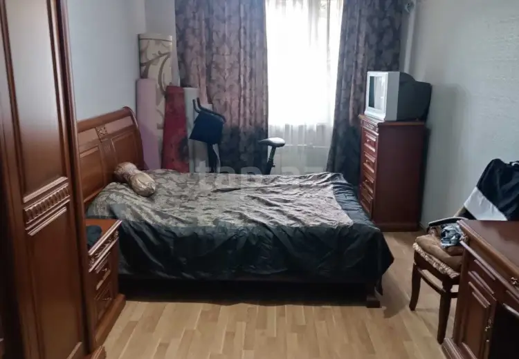 3 otaqlı mənzil , Bakı