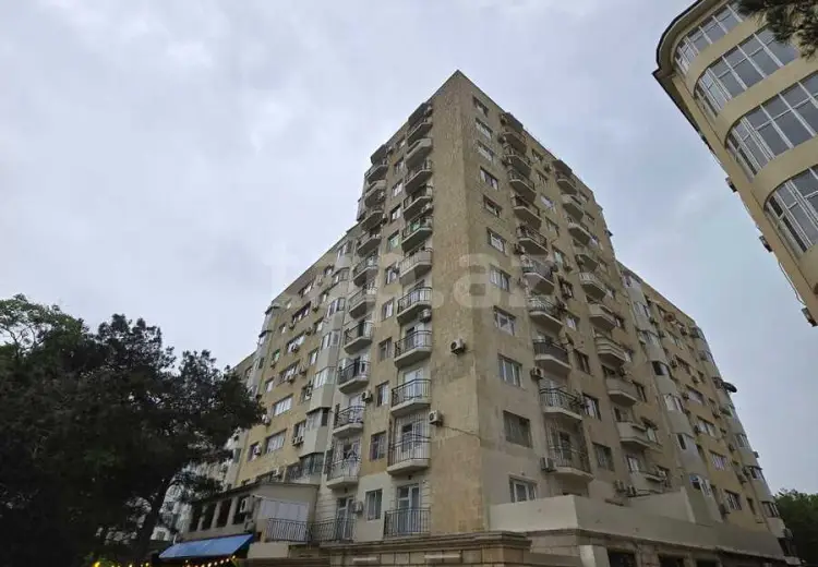 3 otaqlı mənzil , Bakı