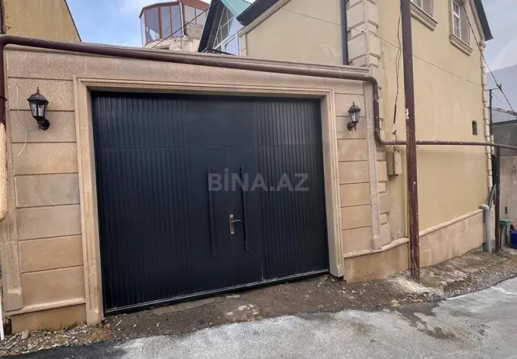 3 otaqlı mənzil Satılır, Badamdar qəs., Səbail, Bakı