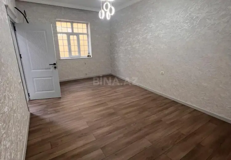 3 otaqlı mənzil Satılır, Badamdar qəs., Səbail, Bakı