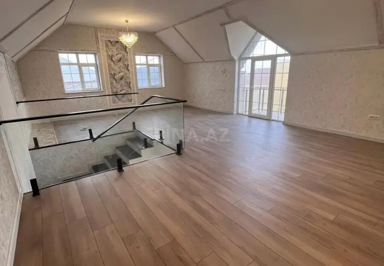 3 otaqlı mənzil Satılır, Badamdar qəs., Səbail, Bakı