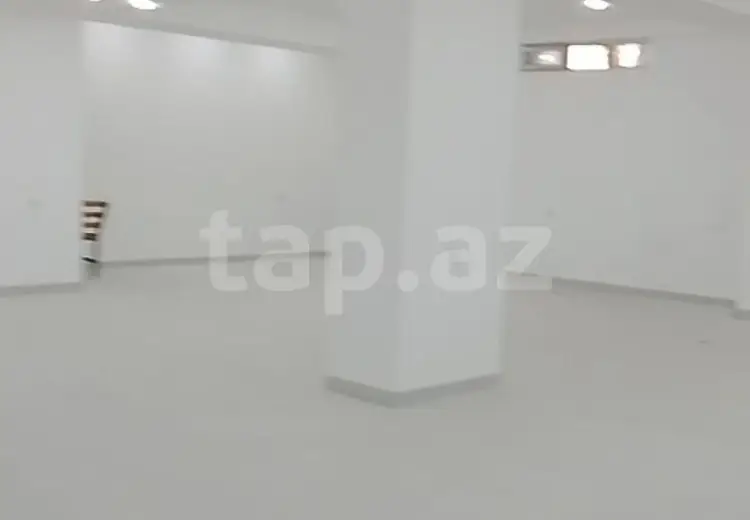 0 m² Obyekt / Ofis , Bakı
