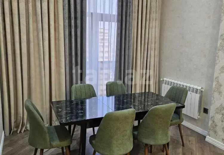 3 otaqlı mənzil , Bakı